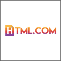 Html.com programming tutorials