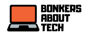 bonkersabouttech app development Tutorial
