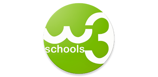 w3schools programming tutorials