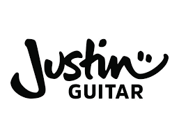 Justin Guitar free lessons