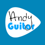 andy guitar free course