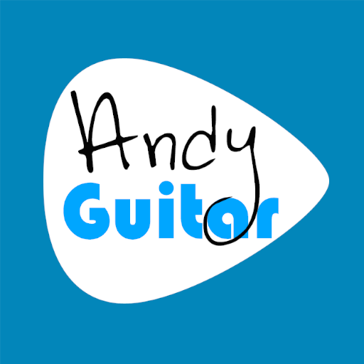 andy guitar free course