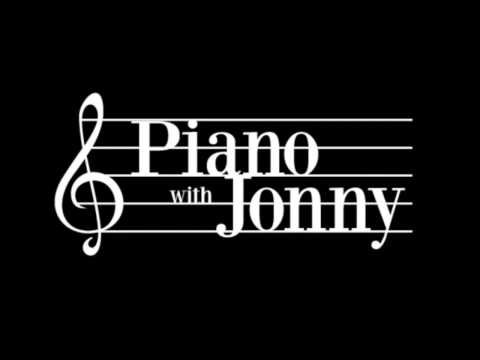 piano with jonny - free piano lessons