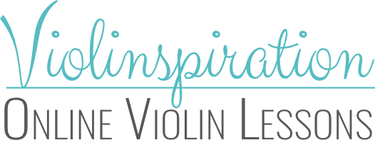 violinspiration free online violin Classes