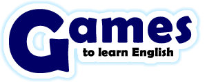 games to learn english