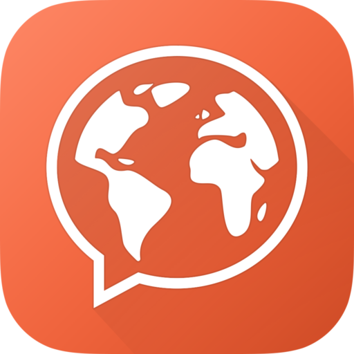 mondly free language learning App