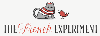 the french experiment - free french lessons for beginners