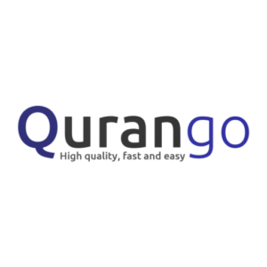 quran go - learn arabic language