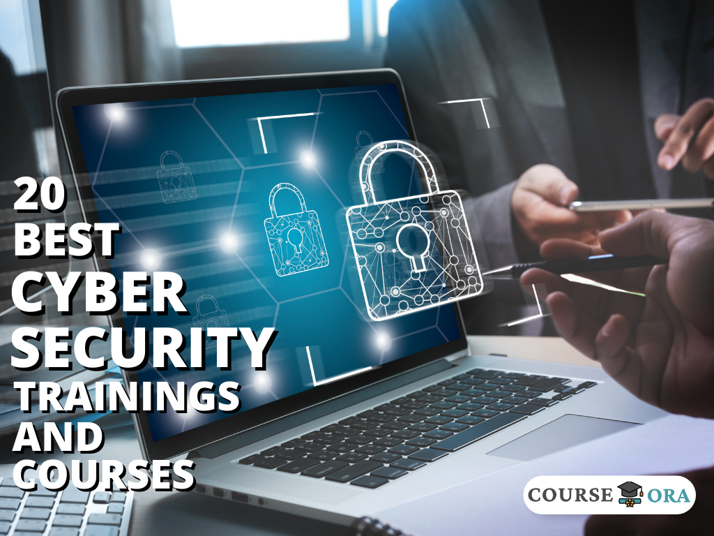 19 Best Cyber Security Course And Trainings Online In 2025